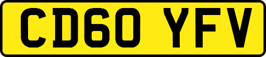 CD60YFV