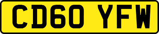 CD60YFW