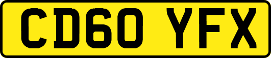 CD60YFX