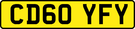 CD60YFY