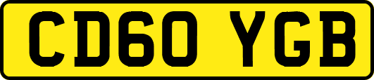 CD60YGB