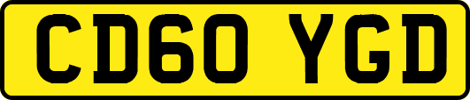 CD60YGD