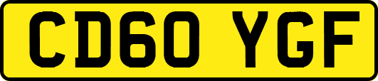 CD60YGF