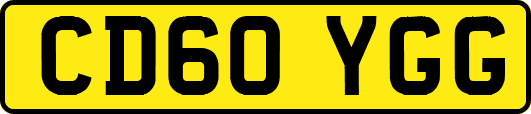 CD60YGG