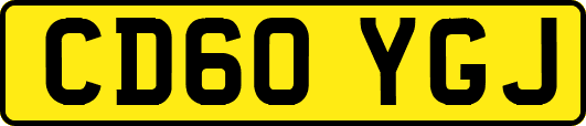 CD60YGJ