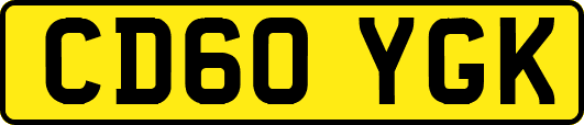 CD60YGK