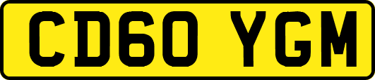 CD60YGM