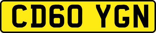 CD60YGN