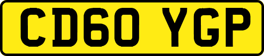 CD60YGP