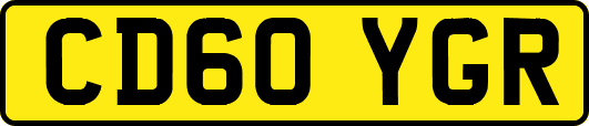 CD60YGR