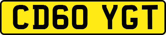 CD60YGT