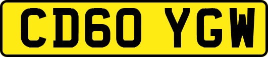 CD60YGW