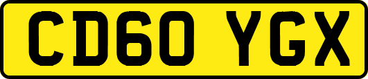 CD60YGX