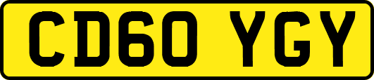CD60YGY