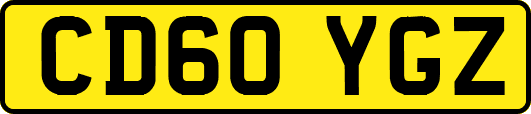 CD60YGZ