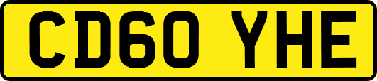 CD60YHE