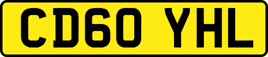 CD60YHL