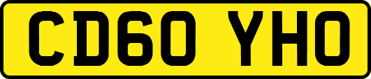 CD60YHO