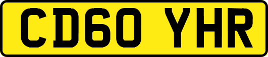 CD60YHR