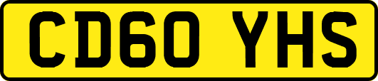 CD60YHS