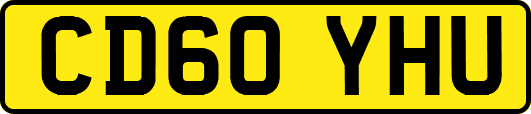 CD60YHU
