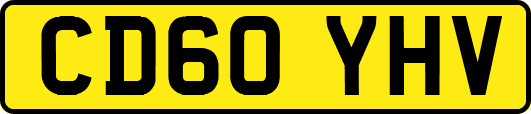 CD60YHV