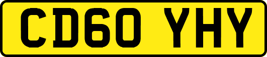 CD60YHY