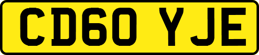 CD60YJE