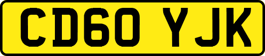CD60YJK
