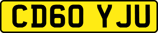 CD60YJU
