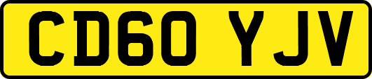 CD60YJV