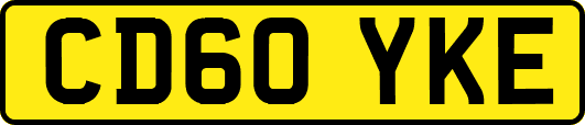 CD60YKE