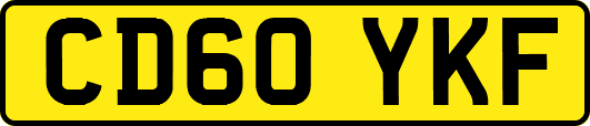 CD60YKF