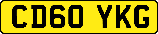 CD60YKG