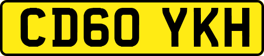 CD60YKH
