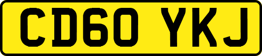 CD60YKJ