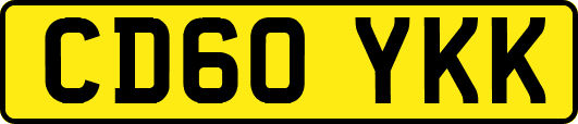 CD60YKK