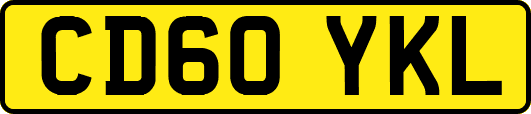 CD60YKL