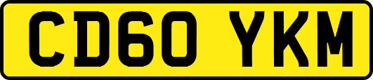 CD60YKM