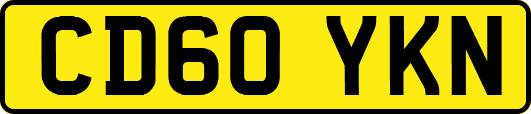 CD60YKN