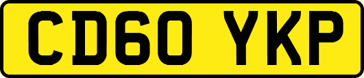 CD60YKP