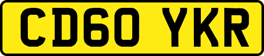CD60YKR