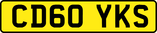 CD60YKS