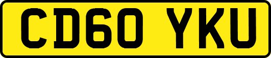CD60YKU