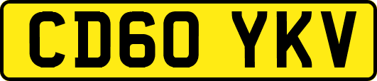 CD60YKV