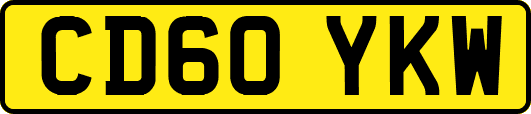 CD60YKW
