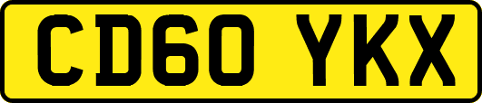 CD60YKX