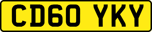 CD60YKY