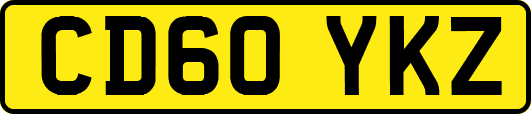 CD60YKZ
