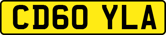CD60YLA